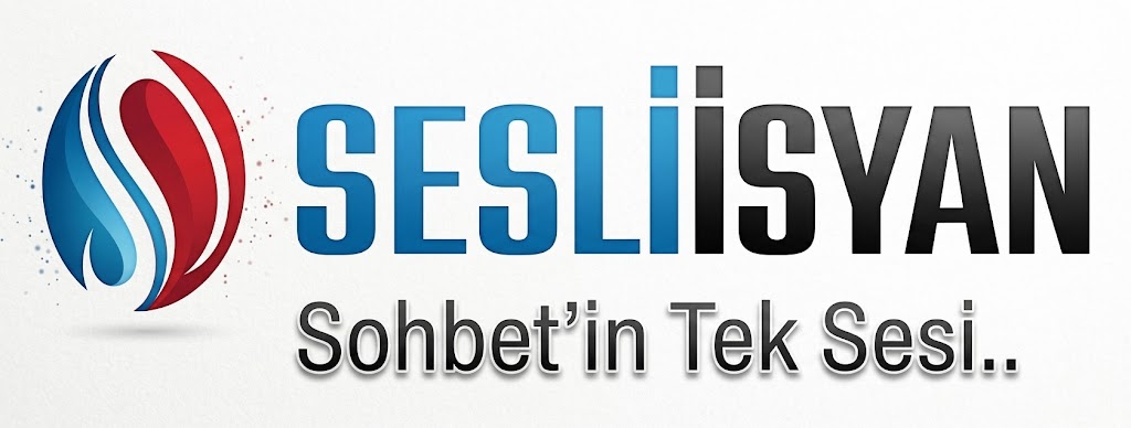 Sesli Sohbet Sitesi