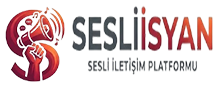 Sesliisyan- Sesli Sohbet, Sesli Chat, Mobil Sesli Siteler, Seslichat Sesli Sohbet Sitesi